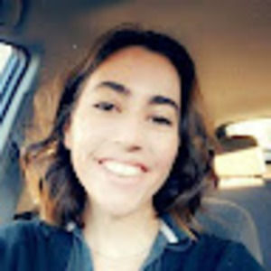 Meet your Posher, Danielle